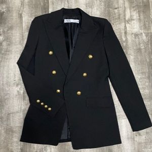 Zara blazer